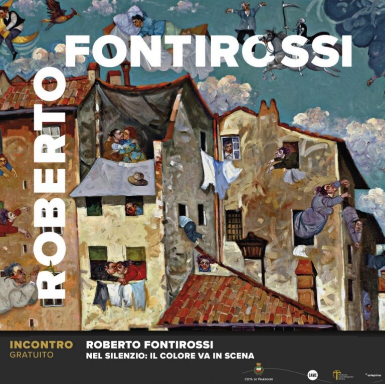 incontro roberto fontirossi